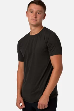 Men * T-Shirts>Accelerator Tech Tee