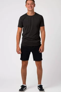 Men * T-Shirts>Accelerator Tech Tee