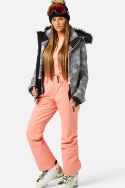 Women * Ski/Snowboard Jackets><noscript><img width=