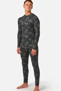 Men * Base Layers>Bodyfit Limited Edition Crew Neck