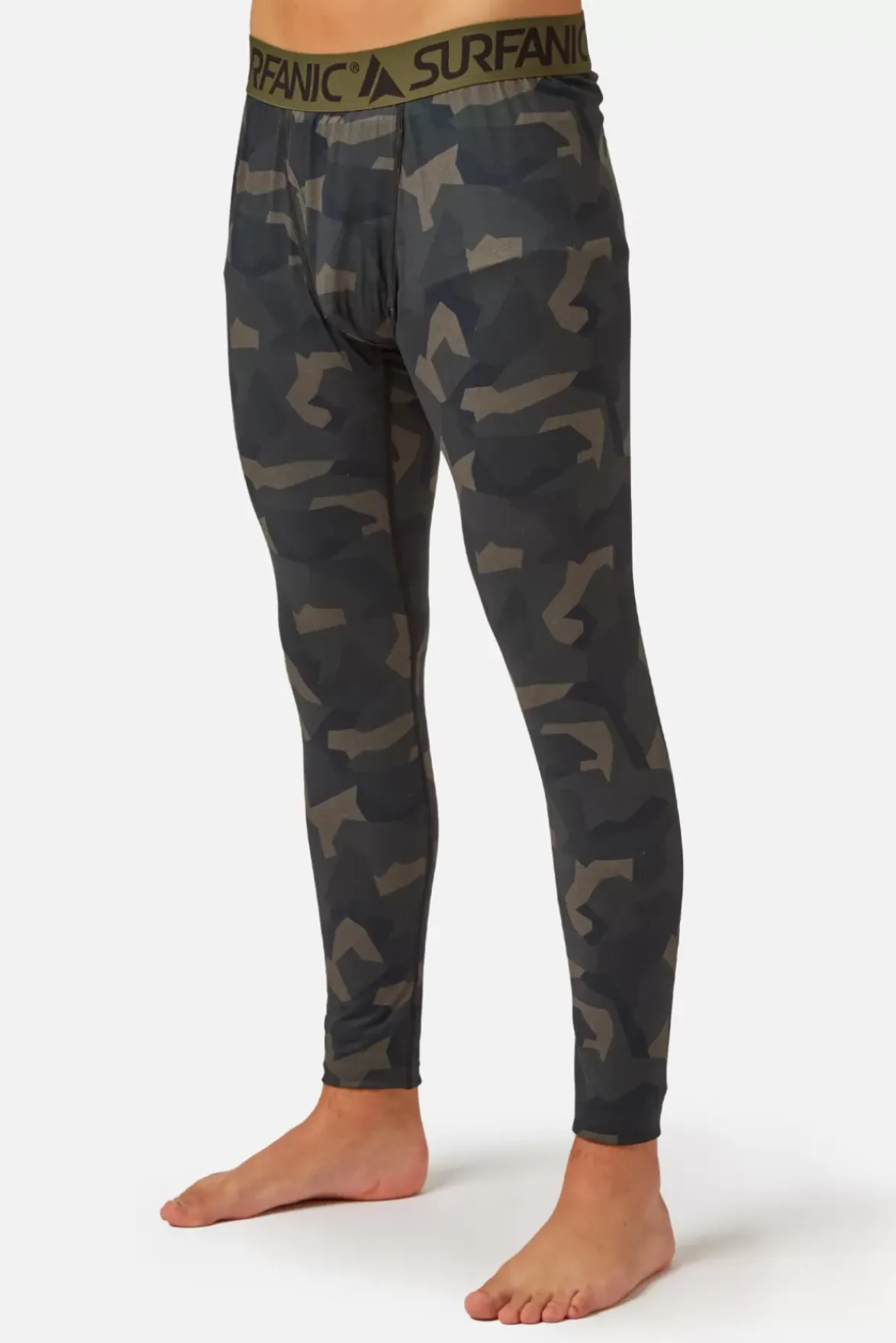 Bodyfit Limited Edition Long John