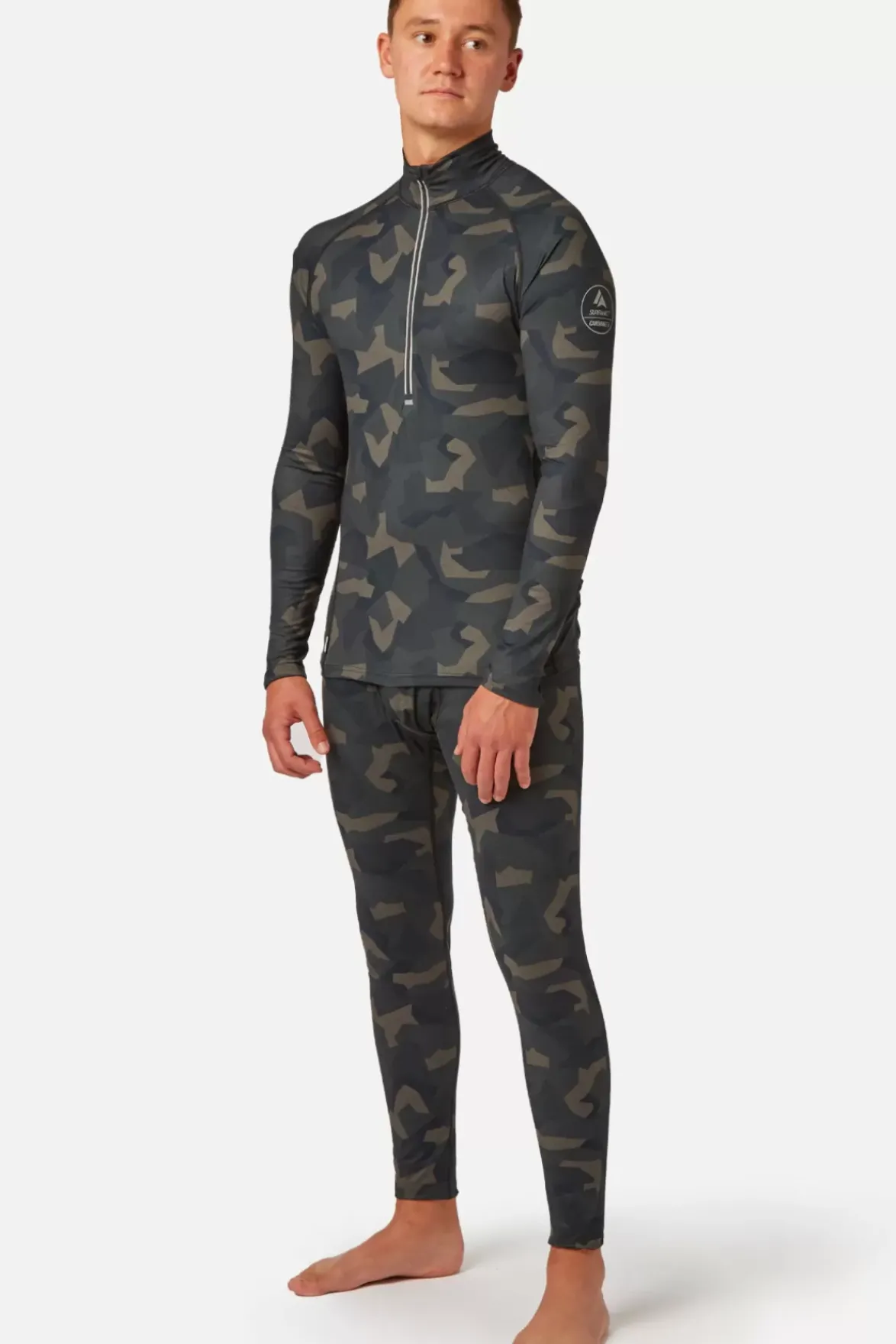 Bodyfit Limited Edition Long John