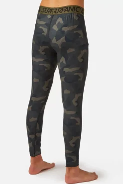 Bodyfit Limited Edition Long John