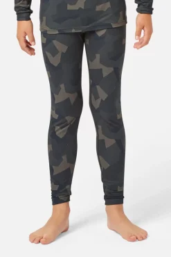 Kids * Base Layers>Bodyfit Limited Edition Long John