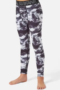 Kids * Base Layers>Bodyfit Limited Edition Long John