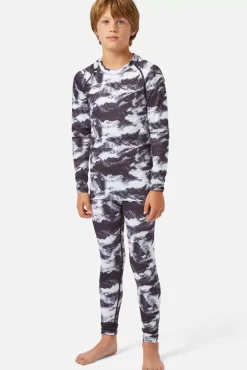 Kids * Base Layers>Bodyfit Limited Edition Long John