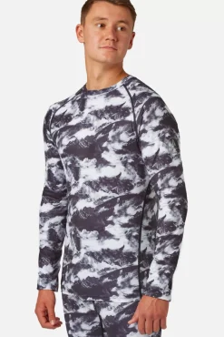 Men * Base Layers>Bodyfit Limited Edition Crew Neck