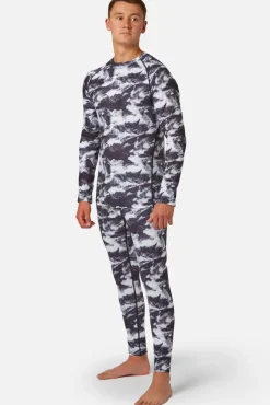 Men * Base Layers>Bodyfit Limited Edition Crew Neck