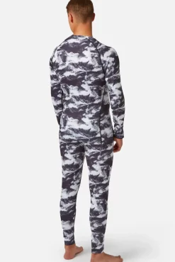 Men * Base Layers>Bodyfit Limited Edition Long John