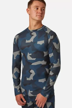 Men * Base Layers>Bodyfit Limited Edition Crew Neck