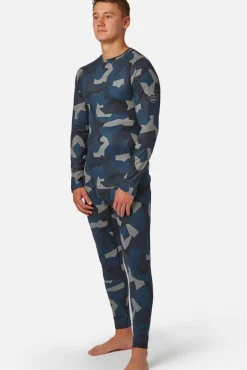 Men * Base Layers>Bodyfit Limited Edition Crew Neck