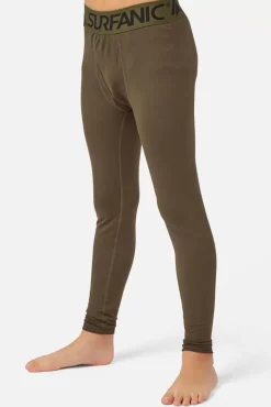 Kids * Base Layers>Bodyfit Long Johns