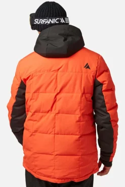 Burnout Surftex Jacket