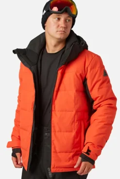 Burnout Surftex Jacket