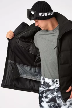 Men * Ski/Snowboard Jackets><noscript><img width=