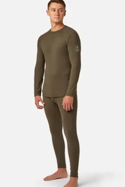 Carbondri Bodyfit Crewneck