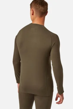 Carbondri Bodyfit Crewneck