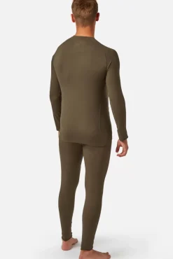 Carbondri Bodyfit Crewneck