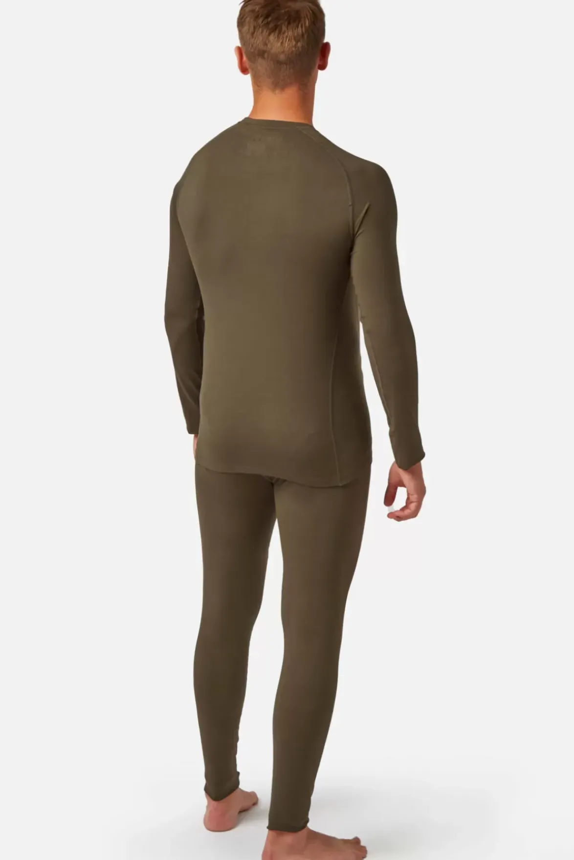 Carbondri Bodyfit Crewneck