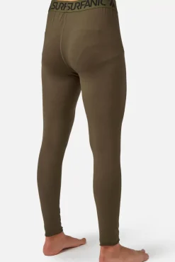 Carbondri Bodyfit Long John