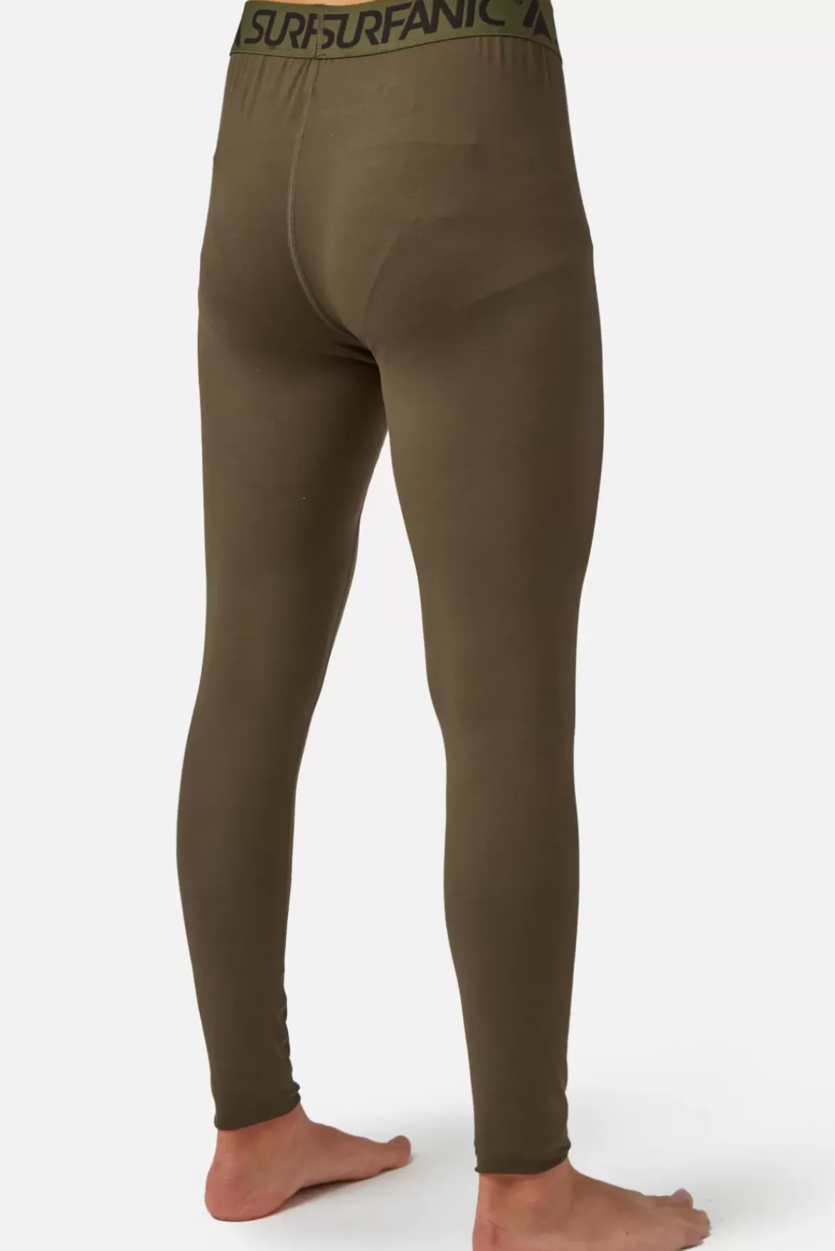 Carbondri Bodyfit Long John