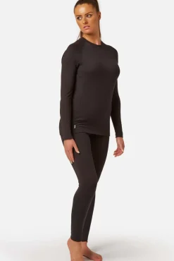 Carbondri Cozy Crewneck