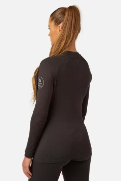 Carbondri Cozy Crewneck