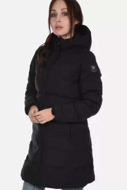 Women * Insulated & Down Fill Jackets>Cocoon Jacket