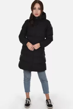 Women * Insulated & Down Fill Jackets>Cocoon Jacket