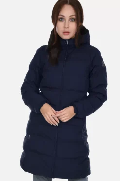 Women * Insulated & Down Fill Jackets>Cocoon Jacket