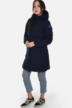 Women * Insulated & Down Fill Jackets>Cocoon Jacket