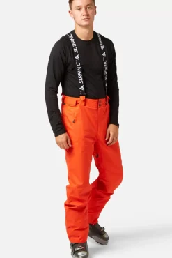 Men * Ski/Snowboard Pants>Comrade Surftex Pant