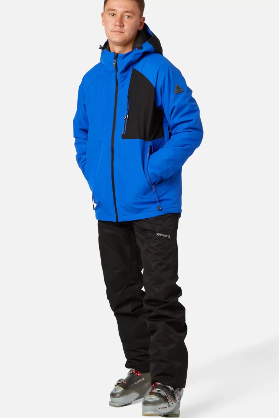 Comrade Surftex Pant