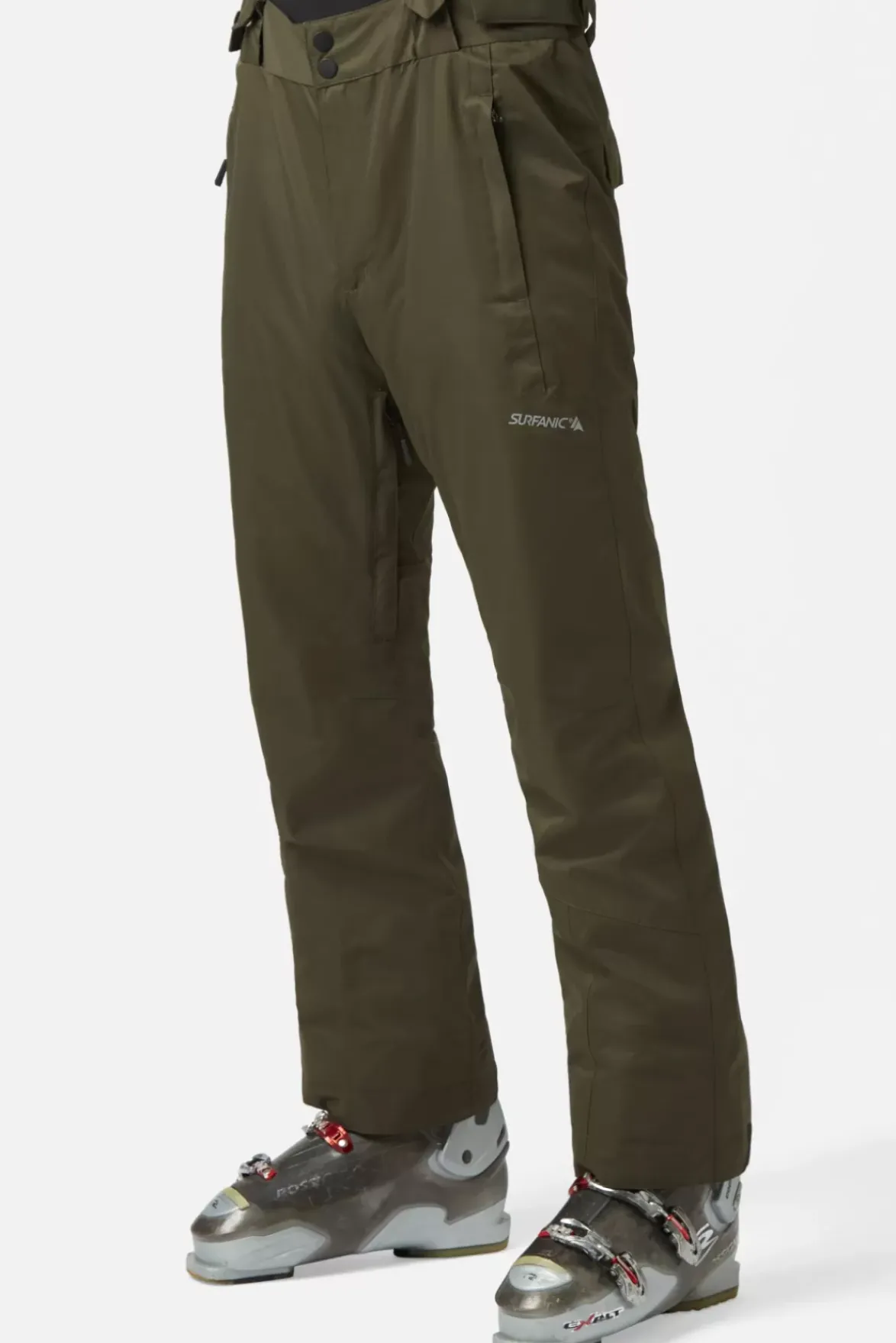 Comrade Surftex Pant