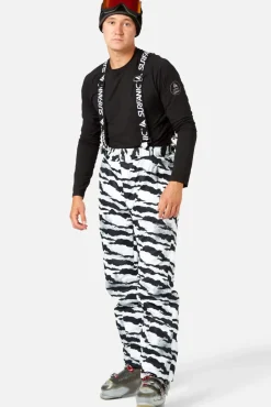 Men * Ski/Snowboard Pants>Comrade Surftex Pant