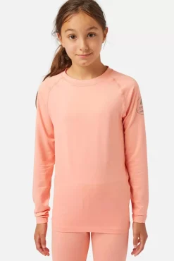 Kids * Base Layers>Cozy Crewneck