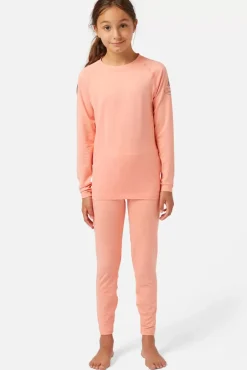 Kids * Base Layers>Cozy Crewneck