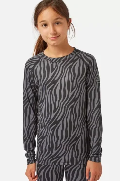 Kids * Base Layers>Cozy Limited Edition Crew Neck