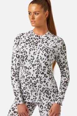 Women * Base Layers>Cozy Limited Edition Crew Neck