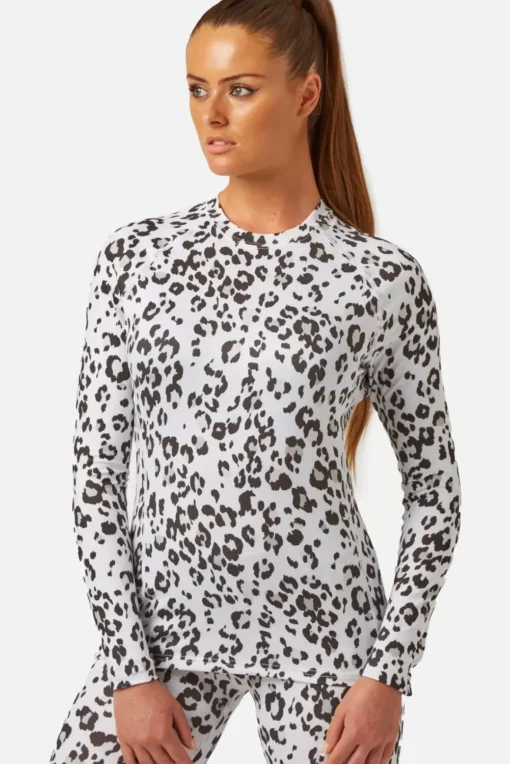 Cozy Limited Edition Crew Neck