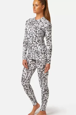 Women * Base Layers>Cozy Limited Edition Crew Neck