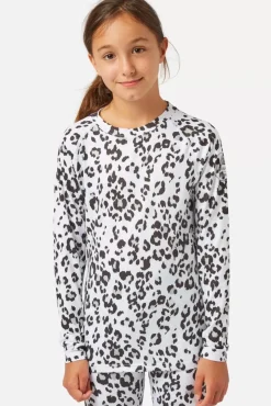 Cozy Limited Edition Crew Neck