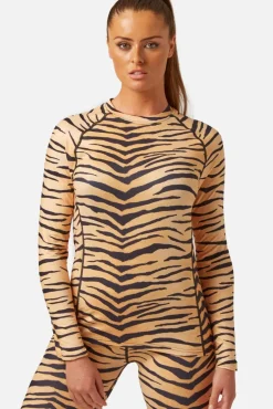 Women * Base Layers>Cozy Limited Edition Crew Neck