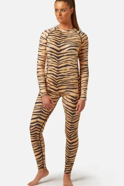 Women * Base Layers>Cozy Limited Edition Crew Neck