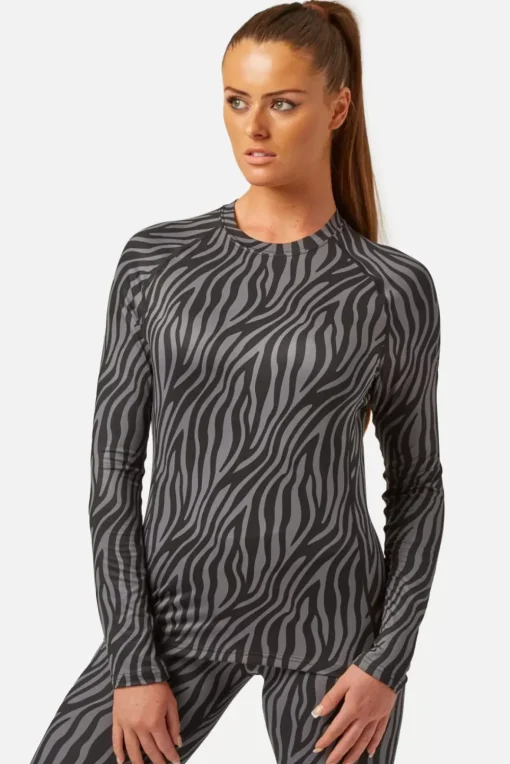 Cozy Limited Edition Crew Neck