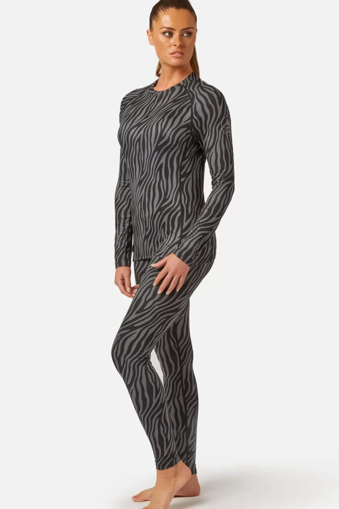 Cozy Limited Edition Crew Neck