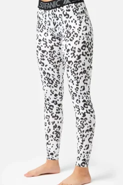 Women * Base Layers>Cozy Limited Edition Long John