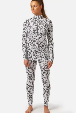 Women * Base Layers>Cozy Limited Edition Long John