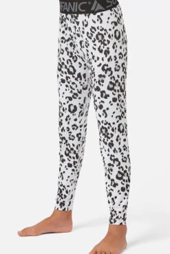 Kids * Base Layers>Cozy Limited Edition Long John