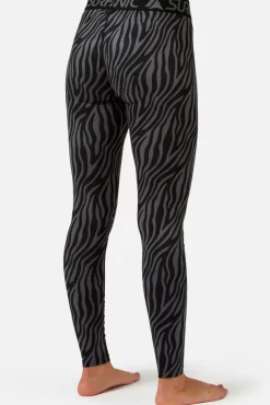 Women * Base Layers>Cozy Limited Edition Long John